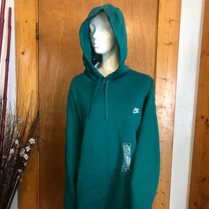 Nike Sportswear Club Fleece